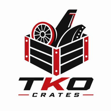 TKO Crates